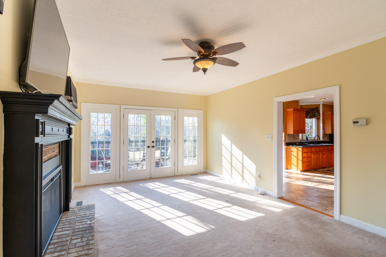 4890 Rolling Hill Road Evans, GA 30809 - Photo 14 of 41 4890 Rolling Hill-MLS-14