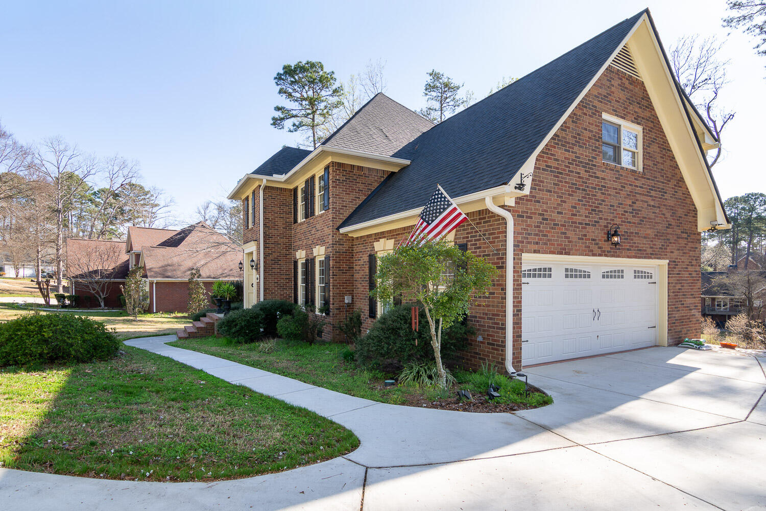 4890 Rolling Hill Road Evans, GA 30809 - Photo 2 of 41 4890 Rolling Hill-MLS-2