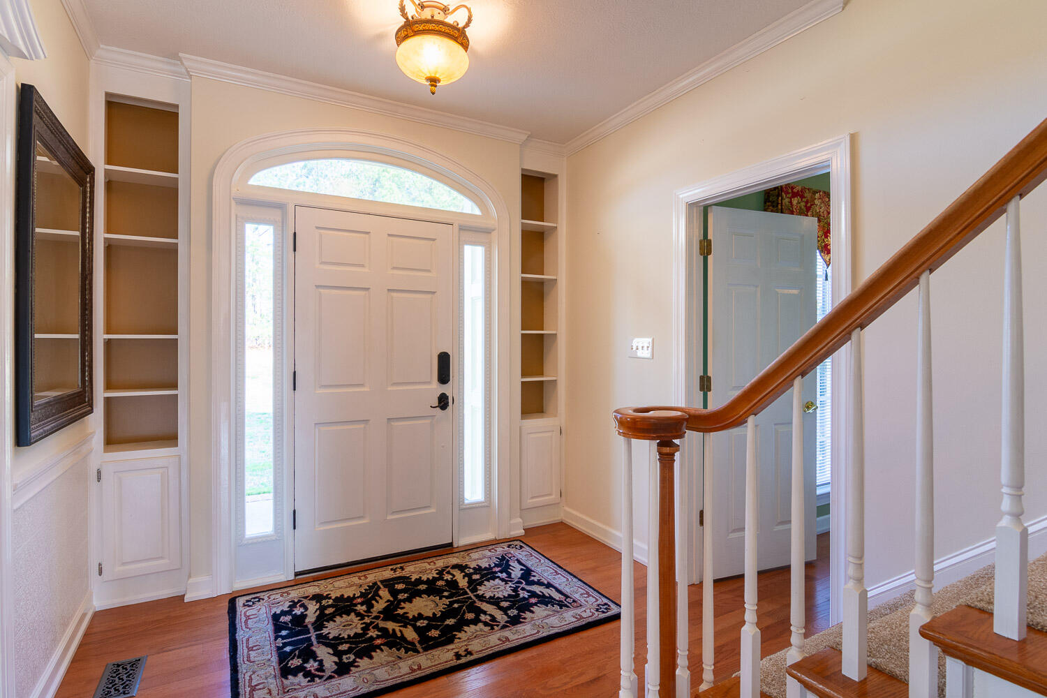 4890 Rolling Hill Road Evans, GA 30809 - Photo 4 of 41 4890 Rolling Hill-MLS-4