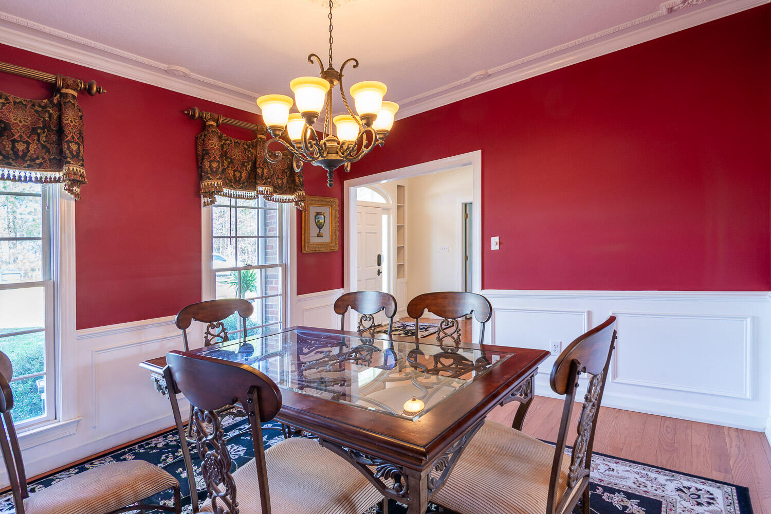 4890 Rolling Hill Road Evans, GA 30809 - Photo 6 of 41 4890 Rolling Hill-MLS-6