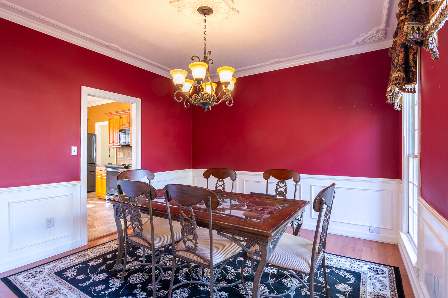 4890 Rolling Hill Road Evans, GA 30809 - Photo 7 of 41 4890 Rolling Hill-MLS-7