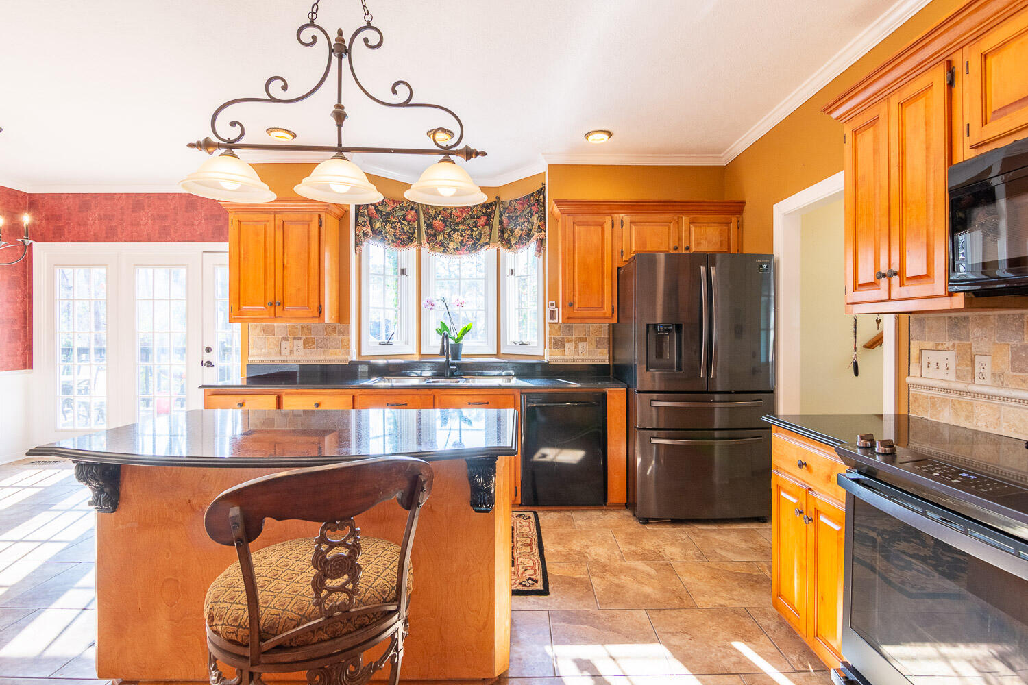 4890 Rolling Hill Road Evans, GA 30809 - Photo 10 of 41 4890 Rolling Hill-MLS-10