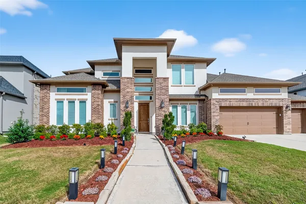 $1,075,000 | 4919 Olive Province Lane, Manvel, TX 77578