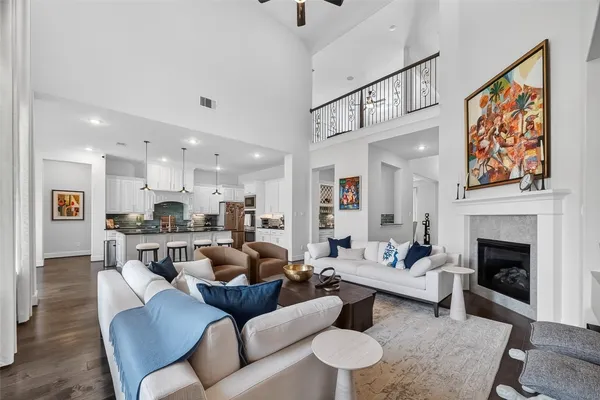 $1,075,000 | 4919 Olive Province Lane, Manvel, TX 77578
