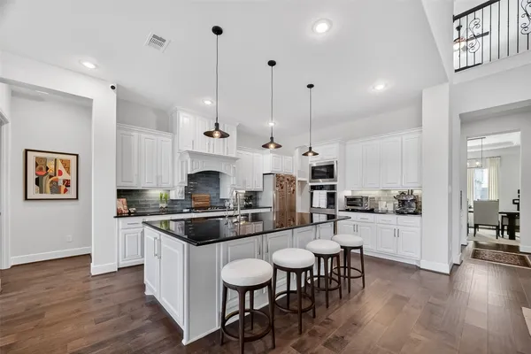 $1,075,000 | 4919 Olive Province Lane, Manvel, TX 77578