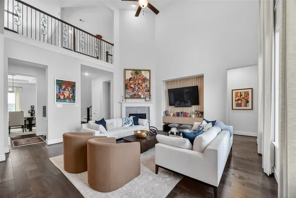 $1,075,000 | 4919 Olive Province Lane, Manvel, TX 77578