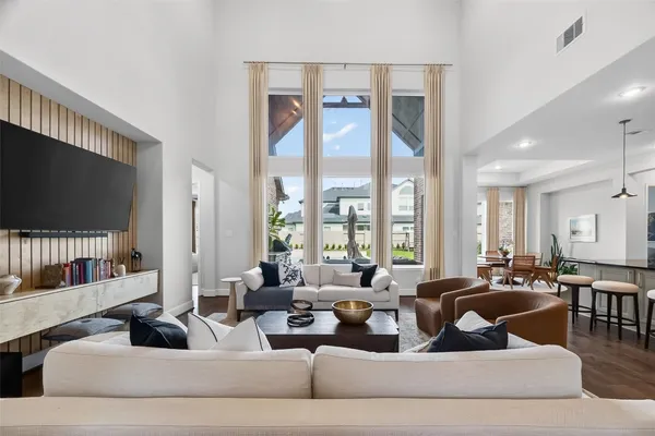 $1,075,000 | 4919 Olive Province Lane, Manvel, TX 77578