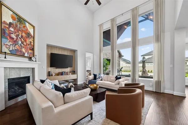 $1,075,000 | 4919 Olive Province Lane, Manvel, TX 77578