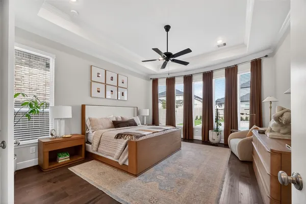 $1,075,000 | 4919 Olive Province Lane, Manvel, TX 77578