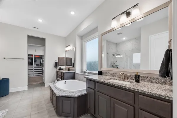 $1,075,000 | 4919 Olive Province Lane, Manvel, TX 77578