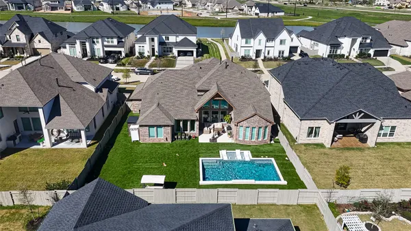 $1,075,000 | 4919 Olive Province Lane, Manvel, TX 77578