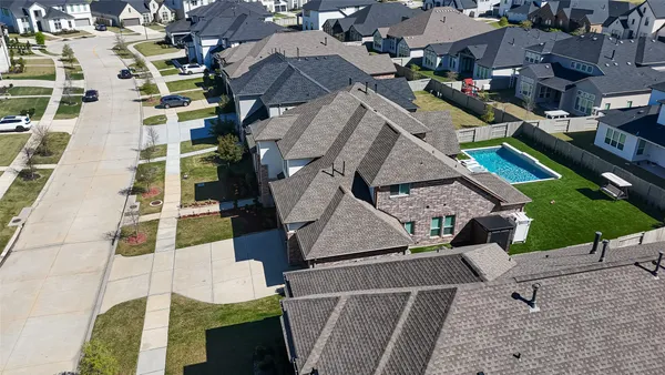 $1,075,000 | 4919 Olive Province Lane, Manvel, TX 77578