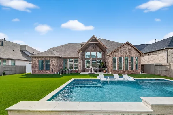 $1,075,000 | 4919 Olive Province Lane, Manvel, TX 77578