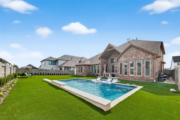 $1,075,000 | 4919 Olive Province Lane, Manvel, TX 77578