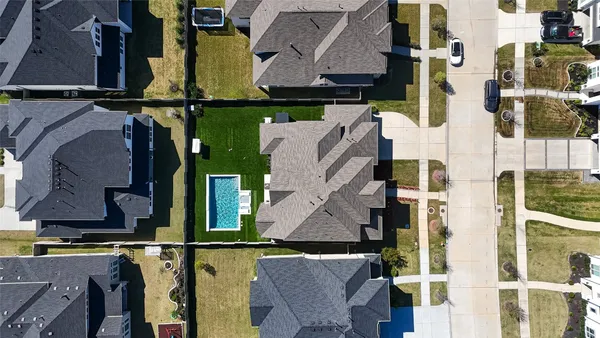$1,075,000 | 4919 Olive Province Lane, Manvel, TX 77578