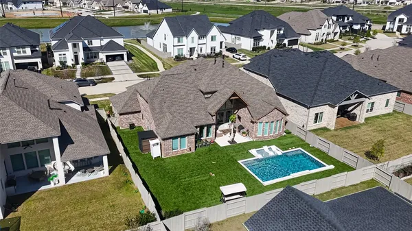 $1,075,000 | 4919 Olive Province Lane, Manvel, TX 77578