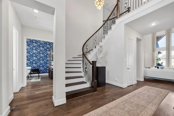 $1,075,000 | 4919 Olive Province Lane, Manvel, TX 77578