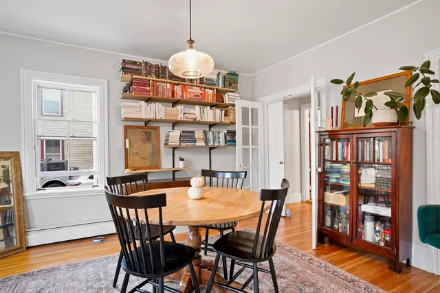 $484,900 | 45 Boardman Street, Unit 1, Newburyport, MA 01950