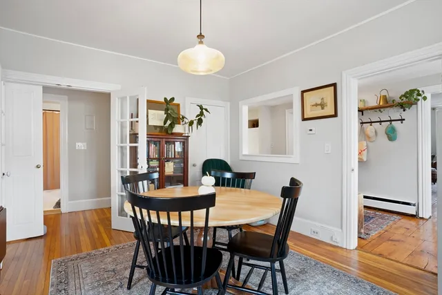 $484,900 | 45 Boardman Street, Unit 1, Newburyport, MA 01950