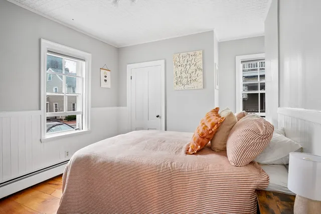 $484,900 | 45 Boardman Street, Unit 1, Newburyport, MA 01950