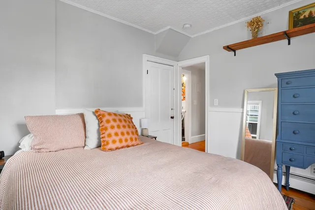 $484,900 | 45 Boardman Street, Unit 1, Newburyport, MA 01950