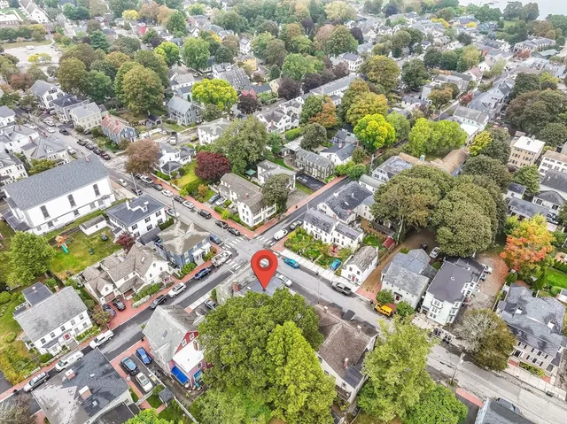 $484,900 | 45 Boardman Street, Unit 1, Newburyport, MA 01950