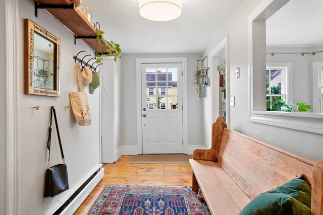 $484,900 | 45 Boardman Street, Unit 1, Newburyport, MA 01950