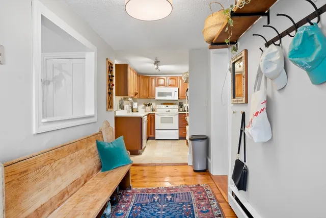 $484,900 | 45 Boardman Street, Unit 1, Newburyport, MA 01950