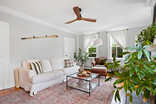 $484,900 | 45 Boardman Street, Unit 1, Newburyport, MA 01950