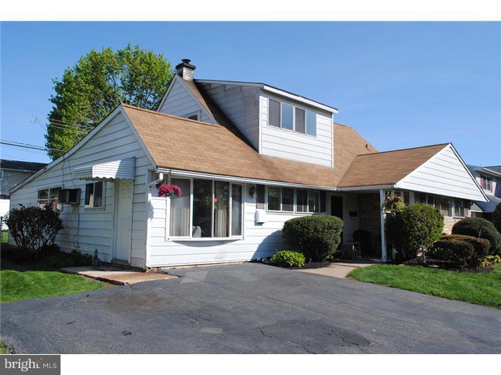 33 Hamlet Road Levittown, PA 19056 - Photo 14 of 15 Exterior Side