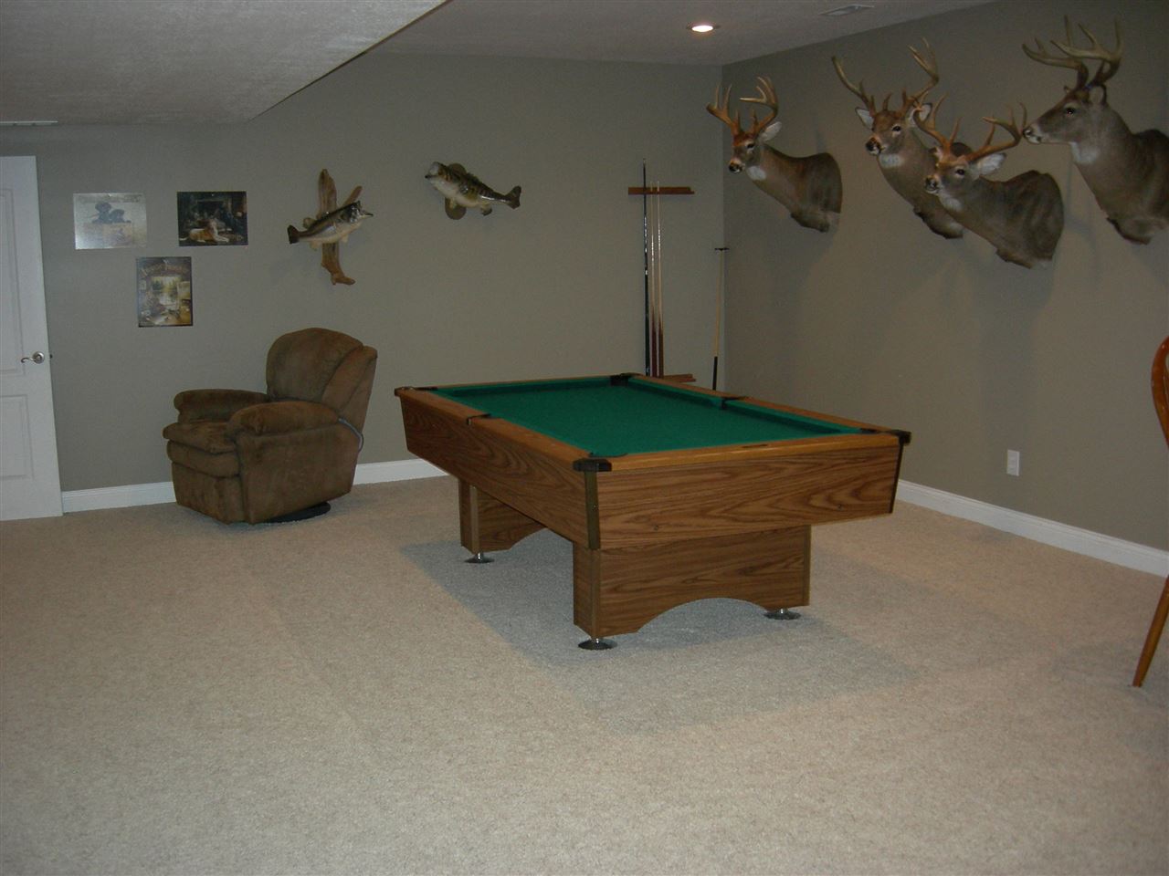 5079 East Lentz Road Bloomington, IN 47408 - Photo 22 of 27 Gallery Image 22