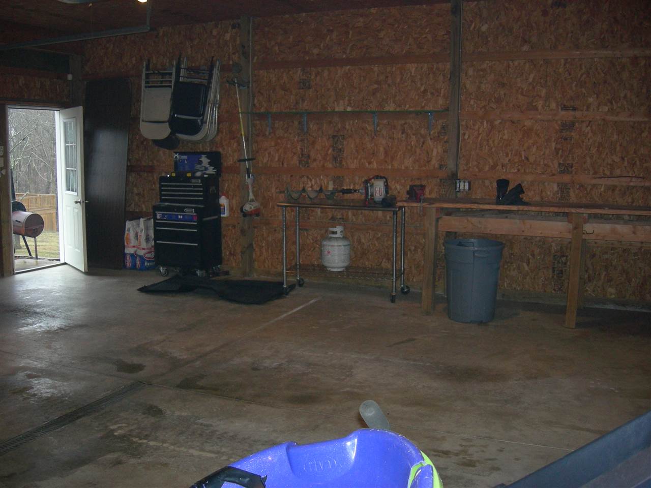 5079 East Lentz Road Bloomington, IN 47408 - Photo 26 of 27 Gallery Image 26