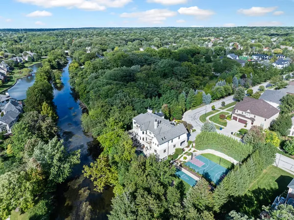 $3,285,000 | 51 Ford Lane, Naperville, IL 60565
