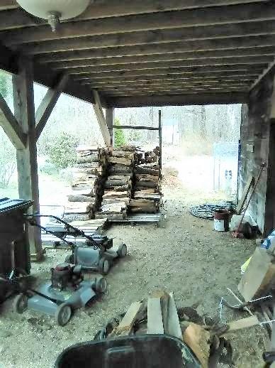 512 Sanborn Road Acton, ME 04001 - Photo 52 of 60 Sanborn F