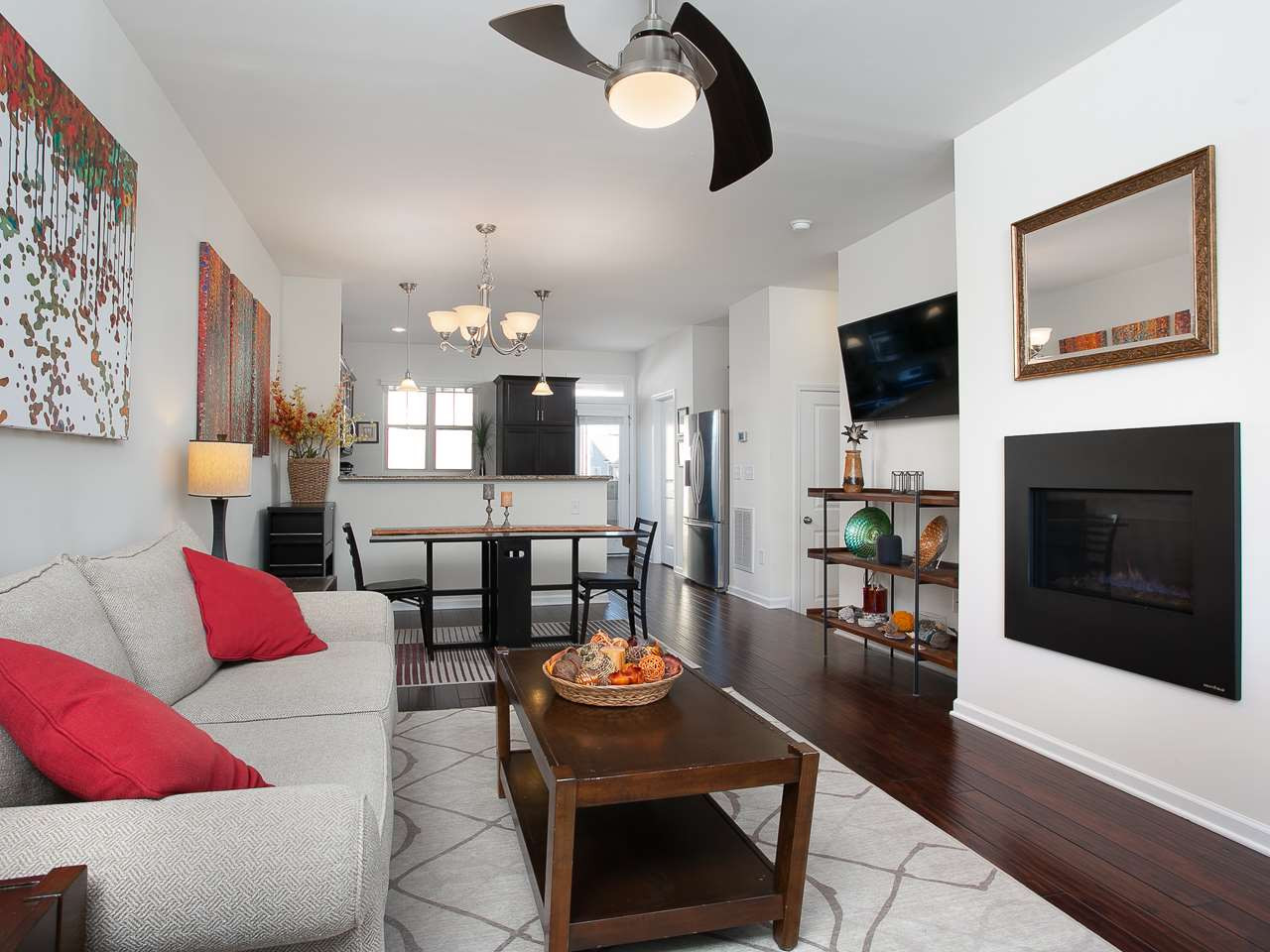 1402 Crafton Way Raleigh, NC 27607 - Photo 5 of 30 Photo 5