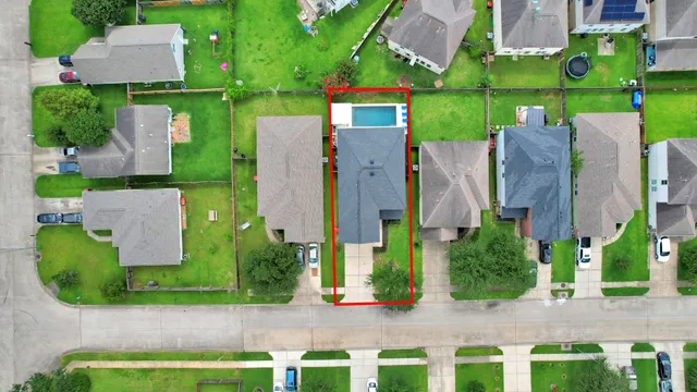 a view of room with furniture and wooden floor