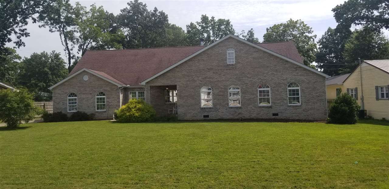 6259 Rosalind Road Huntington, WV 25705 - Photo 1 of 30 Gallery Image 1
