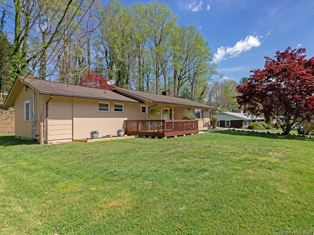 269 Allison Road Brevard, NC 28712 - Photo 1 of 34 Gallery Image 1