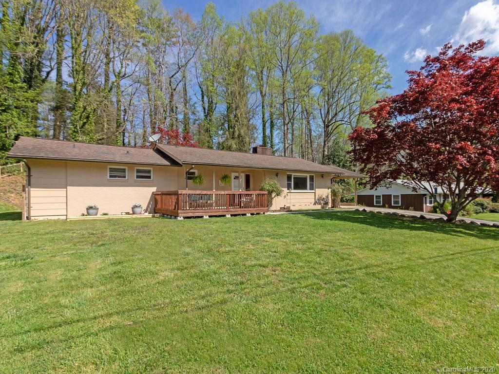 269 Allison Road Brevard, NC 28712 - Photo 2 of 34 Gallery Image 2