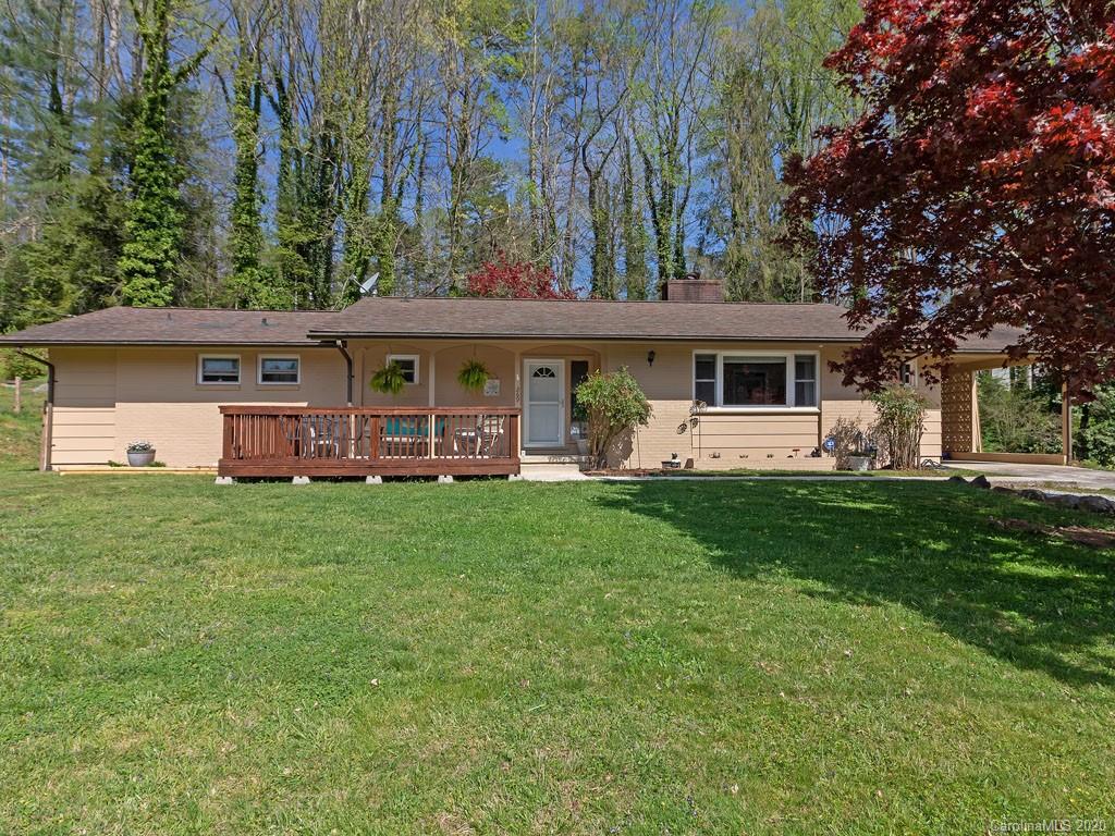 269 Allison Road Brevard, NC 28712 - Photo 3 of 34 Gallery Image 3