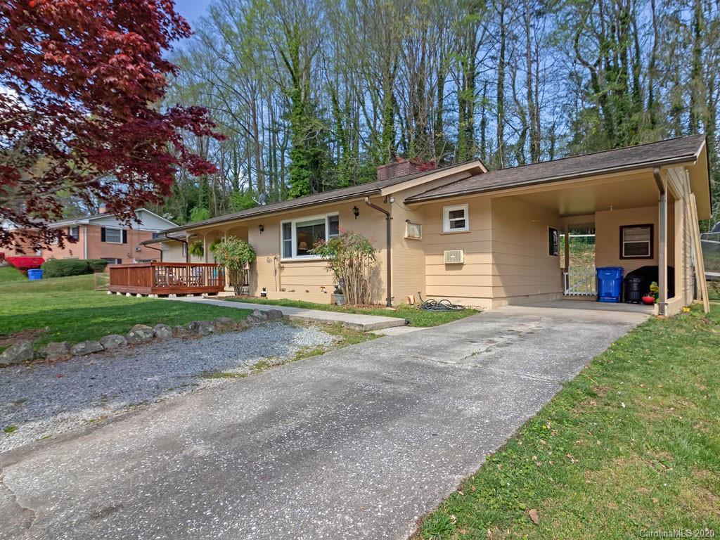 269 Allison Road Brevard, NC 28712 - Photo 34 of 34 Gallery Image 34