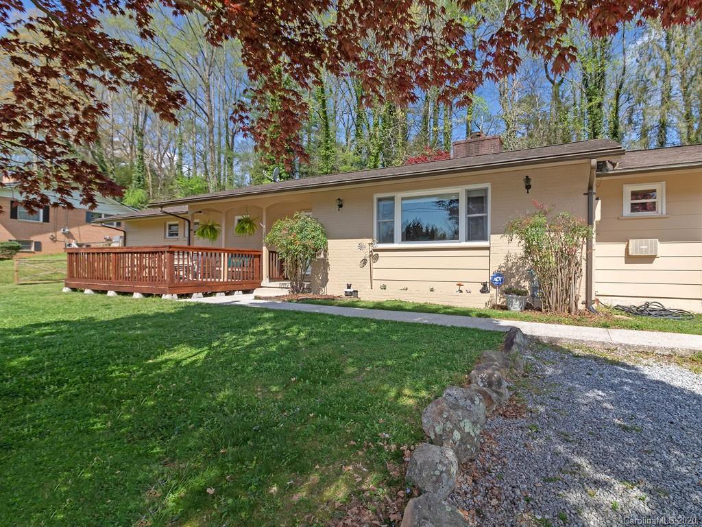 269 Allison Road Brevard, NC 28712 - Photo 5 of 34 Gallery Image 5