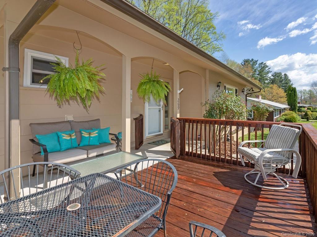 269 Allison Road Brevard, NC 28712 - Photo 9 of 34 Gallery Image 9