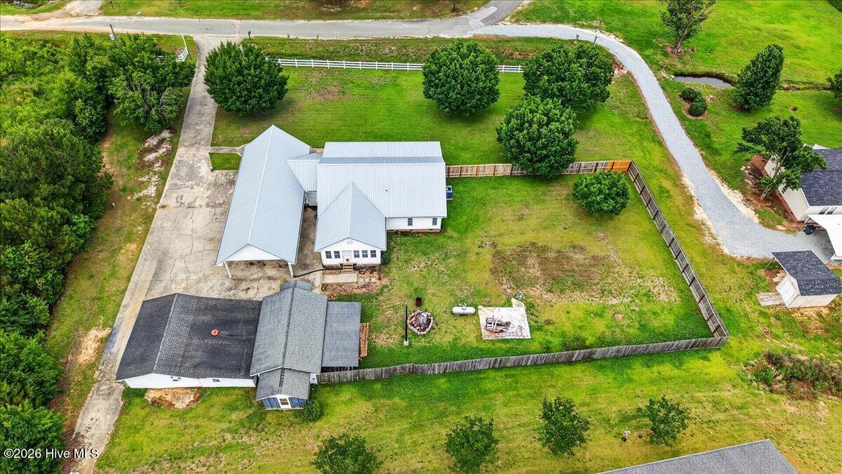 153 Giddens Street Newton Grove, NC 28366 - Photo 47 of 50 25-153 Giddens St-25