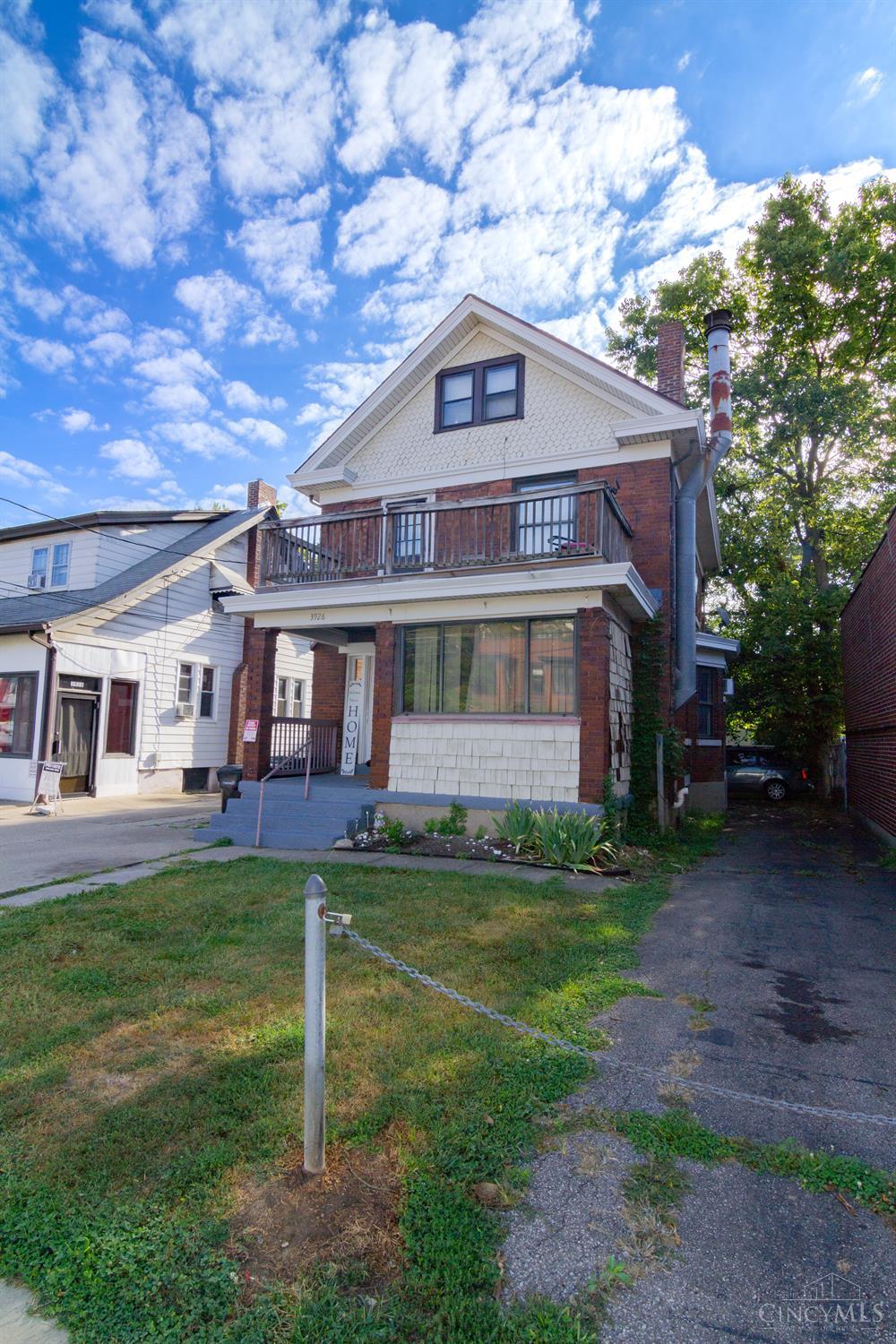 3926 Edwards Road Cincinnati, OH 45209 - Photo 37 of 37