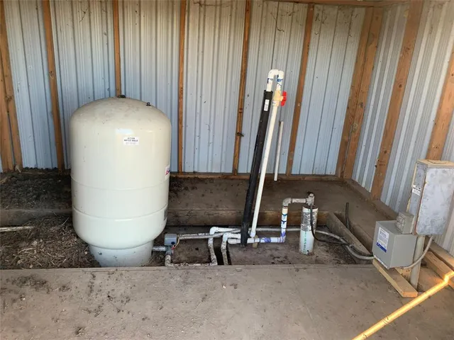 a view of outdoor space and garden