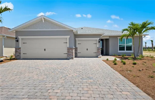 $514,990 | 4279 Annapolis Avenue, Ave Maria, FL 34142