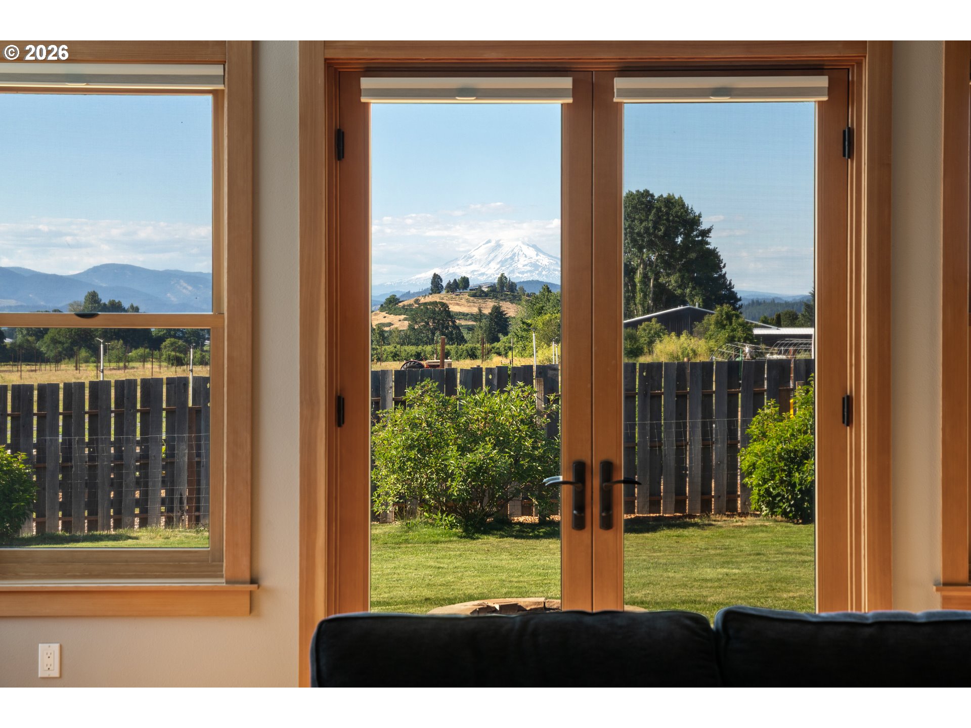 3066 Thomsen Road Hood River, OR 97031 - Photo 35 of 48