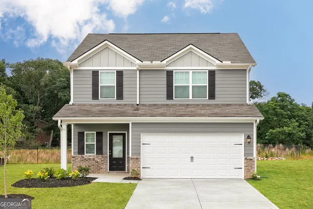 $349,900 | 509 Plant Road, Conyers, GA 30013