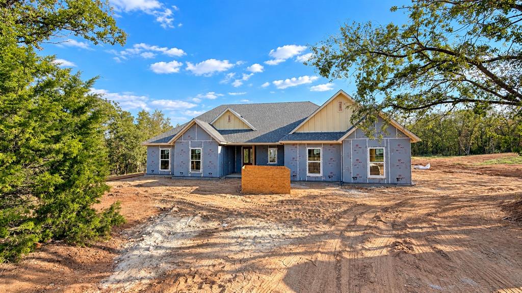 119 Spring Valley Road Paradise, TX 76073 - Photo 3 of 8 Gallery Image 3